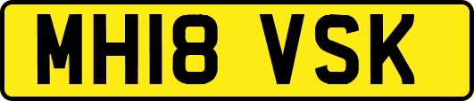 MH18VSK