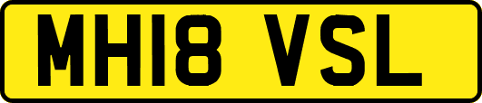 MH18VSL