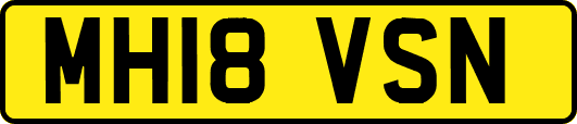 MH18VSN