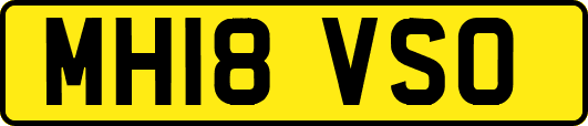 MH18VSO