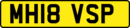 MH18VSP