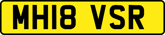 MH18VSR