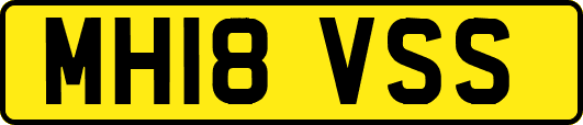MH18VSS