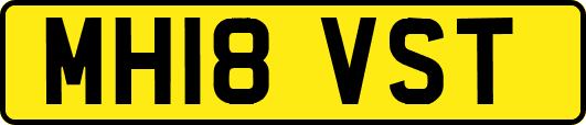 MH18VST