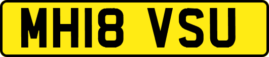 MH18VSU