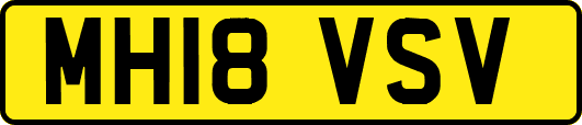 MH18VSV