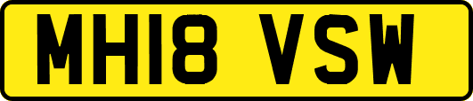 MH18VSW