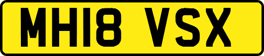 MH18VSX