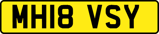 MH18VSY