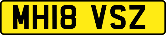 MH18VSZ