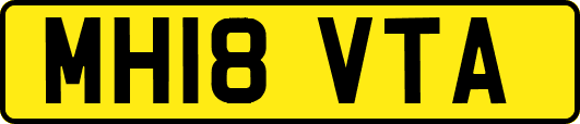 MH18VTA