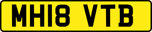 MH18VTB