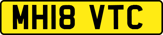 MH18VTC