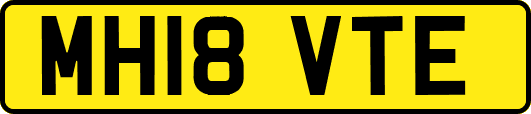 MH18VTE