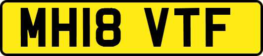MH18VTF