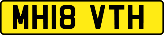 MH18VTH