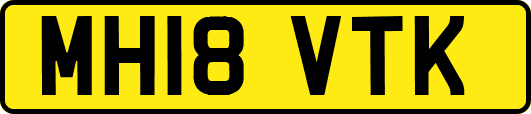 MH18VTK