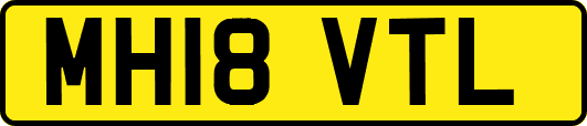 MH18VTL