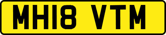 MH18VTM