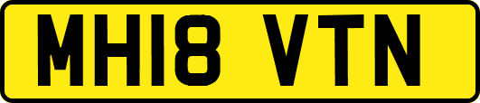 MH18VTN