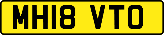 MH18VTO