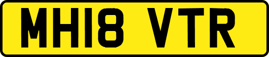 MH18VTR