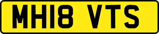 MH18VTS
