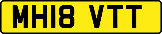 MH18VTT