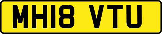 MH18VTU
