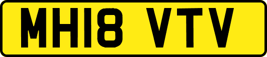 MH18VTV