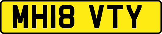MH18VTY