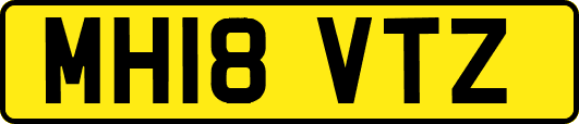 MH18VTZ