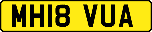 MH18VUA
