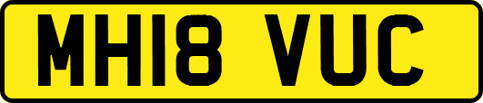 MH18VUC