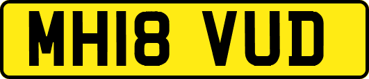 MH18VUD