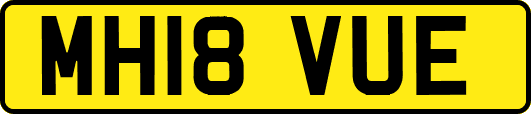 MH18VUE