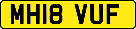 MH18VUF
