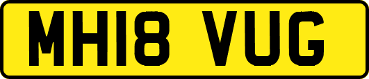 MH18VUG