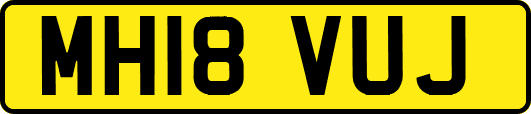 MH18VUJ