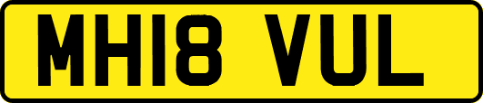 MH18VUL