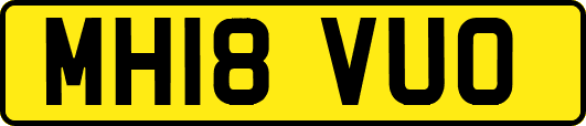 MH18VUO