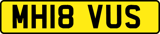 MH18VUS