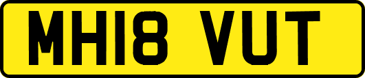 MH18VUT