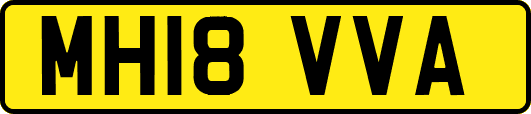 MH18VVA