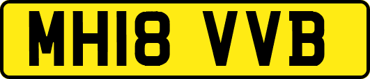 MH18VVB
