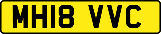 MH18VVC