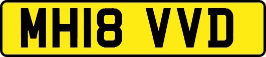 MH18VVD