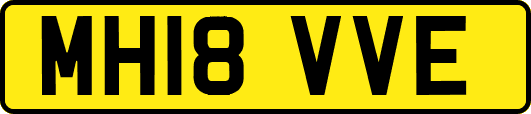 MH18VVE