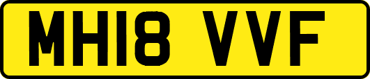 MH18VVF