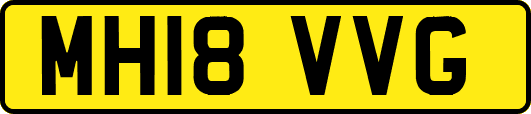 MH18VVG